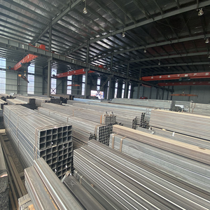 Precio de fabricante Tubo cuadrado de acero inoxidable galvanizado de carbono TB LAC <span class=keywords><strong>CUAD</strong></span> TB LAC RECT - Product Image 2