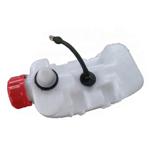 <span class=keywords><strong>Pièces</strong></span> <span class=keywords><strong>détachées</strong></span> pour débroussailleuse <span class=keywords><strong>SHINDAIWA</strong></span> B45/8450 - Ensemble réservoir - Product Image 1