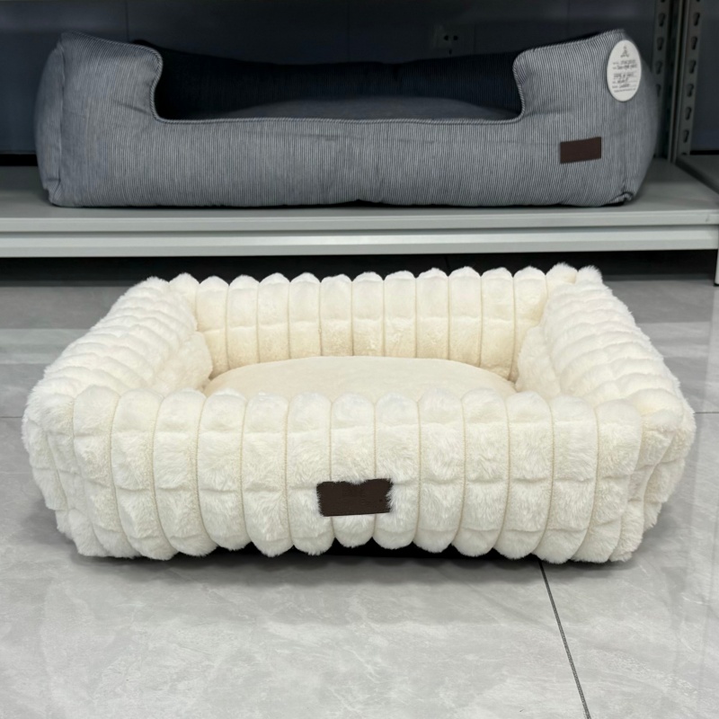 Dog bed 2026-001