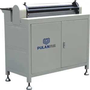 hvac air filter making machine supplier made in china