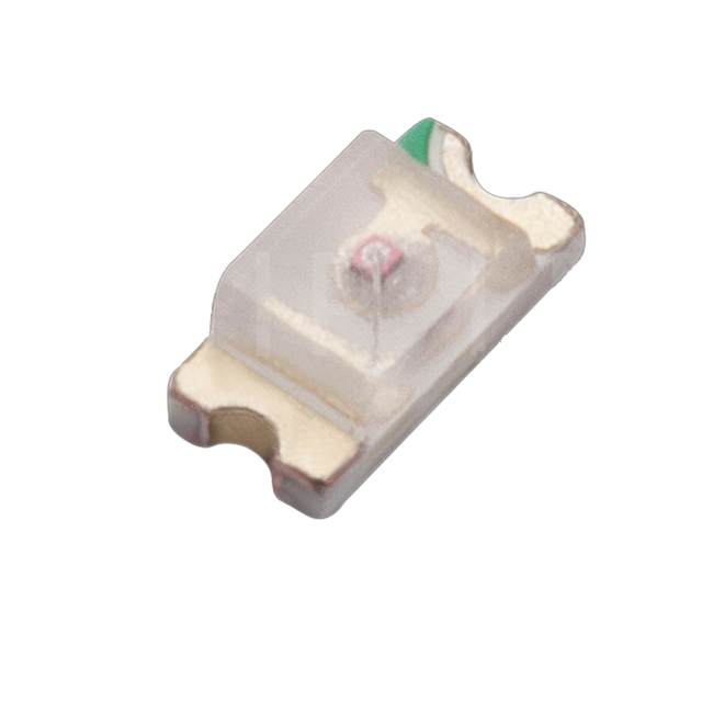 670nm Multimode VCSEL Laser Diode SMD 0603 Package Infrared Vcsel 670nm