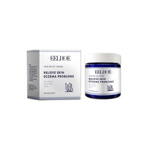 Crema per la cura del corpo EELHOE sollievo delicato per mani e piedi idratanti crema per la pelle - Product Image 1