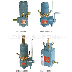 Bomba de aceite Teikoku Qk15 150 para transformadores de potencia, accionamiento de aspas verticales, montaje en panel, uso en minería de energía - Product Image 2