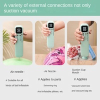 Scelleuse sous vide 60KPA pour aliments secs/humides/liquides, soupes et marinades, scelleuse sous vide pour viande, 3-en-1 automatique