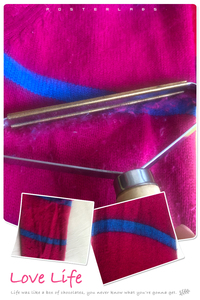 Le rasoir à vêtements restaure vos vêtements et tissus réutilisable Double face détacheur <span class=keywords><strong>de</strong></span> peluches Portable en bois - Product Image 3