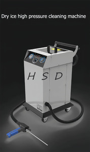 Meilleur <span class=keywords><strong>prix</strong></span> pour la machine de nettoyage à la glace sèche - Product Image 2