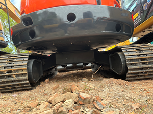 รถขุด165 Kubota มือสองคุณภาพดีสมรรถนะของเครื่องยนต์ที่ยอดเยี่ยม - Product Image 5