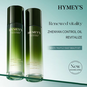 ชุดควบคุมและคื<span class=keywords><strong>น</strong></span>ค<span class=keywords><strong>วา</strong></span>มอ่อ<span class=keywords><strong>น</strong></span>เยาว์ให้กับผิวของน้ำยีสต์ทรัฟเฟิล<span class=keywords><strong>ส</strong></span>ีขาวผลิตภัณฑ์ดูแลผิวฉลาก<span class=keywords><strong>ส</strong></span>่ว<span class=keywords><strong>น</strong></span>ตัว - Product Image 5