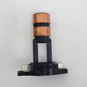 Anillo Colector de <span class=keywords><strong>Alternador</strong></span> Original Nuevo F00M502710 03G903273C para VW AUDI SEAT SKODA con 12 Meses de Garantía, Repuestos de <span class=keywords><strong>Alternador</strong></span> - Product Image 4