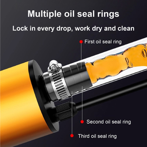 <span class=keywords><strong>Pompe</strong></span> Diesel Portable 30L/Min 12V 24V <span class=keywords><strong>Pompe</strong></span> Électrique Submersible avec Câble 2.5m pour Machine <span class=keywords><strong>pompe</strong></span> diesel - Product Image 5