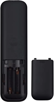Control Remoto Universal de Repuesto para TV EN2P30H, Compatible con Hisense Smart TV / LED TV / 4K UHD TV
