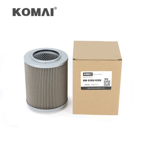 Filtro Hidráulico KOMAI TLX3800 20416111104079 RH21-52A000004A0 B01058 para Lonking 360 - Product Image 6