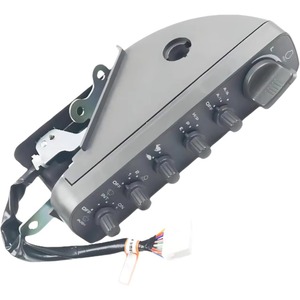 Boîtier de commande de pelle excavatrice ZAX200 ZX240LC-3 ZX200LC-3 4454518 4426355 Garantie 1 an - Product Image 1