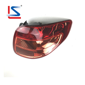 Feu arrière automatique pour FIAT SEDICI 2006, feu arrière pour Suzuki SX4 2007 R 0071742458 L 0071742462 - Product Image 6