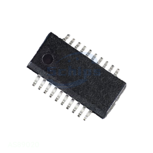 Data Acquisition 20 SSOP AS89020 Electronic Chips Component In Stock - Product Image 1
