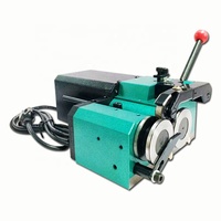 Machine de ponçage électrique de précision de bureau TaiWan VERTEX V-PGM