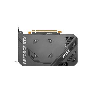 Venta caliente MSI GeForce RTX 4060 2X OC 8G Negro Esports Diseño Juego de escritorio Tarjeta gráfica independiente - Product Image 5