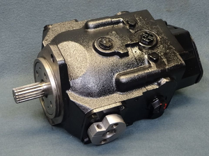 Pompe à piston hydraulique Strength Factory SPV14/15/18/20/21/22/23/24/25/26/27/38, série complète de pompes à piston hydrauliques SPV - Product Image 5