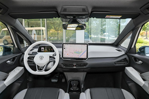 Volkswagen <span class=keywords><strong>ID3</strong></span> 2025 Edición Smart Enjoy, Hatchback Eléctrico de 5 Plazas, Volante a la Izquierda, Vehículo Usado/Nuevo, Autonomía de 401-500 km, 100-150 kW - Product Image 5