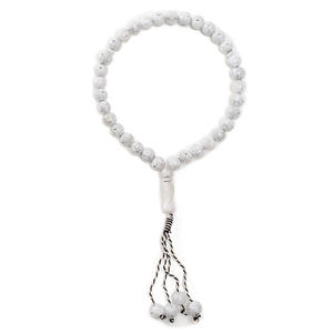 2023 perline di <span class=keywords><strong>preghiera</strong></span> musulmane di alta qualità incrostate in resina di diamanti grande rosario di perline verde per <span class=keywords><strong>la</strong></span> <span class=keywords><strong>preghiera</strong></span> - Product Image 2