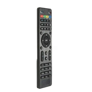 Mag254 Set Top <span class=keywords><strong>Box</strong></span> điều khiển từ xa cho IPTV <span class=keywords><strong>TV</strong></span> <span class=keywords><strong>Box</strong></span> <span class=keywords><strong>Android</strong></span> <span class=keywords><strong>TV</strong></span> <span class=keywords><strong>Box</strong></span> MAG250 255 260 261 270 - Product Image 5