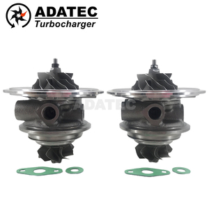 Doppia turbina RHF5H VVQ1 VVQ2 Turbo caricatore Chra cartuccia per Porsche <span class=keywords><strong>Cayenne</strong></span> 4.5 9PA 331 Kw 450 HP 948 2004-2007 - Product Image 3