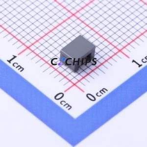 PCAQ4532H-221T350 Common Mode Filter SMD-4P,4.5x3.2mm RF 2 50V 3.5A 220Ohm@100MHz - Product Image 1