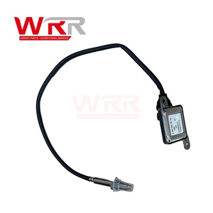 Sensor de Óxido de Nitrógeno A0009055812 0009055812 para Benz W205 W213 W222 C220 E220 S350, Sonda de Gases de Escape, Unidad de Control - Product Image 2