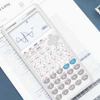 Calculadora Cientifica ti 84 calculatrice électronique calculatrice cadeau LCD personnaliser calculatrice graphique scientifique