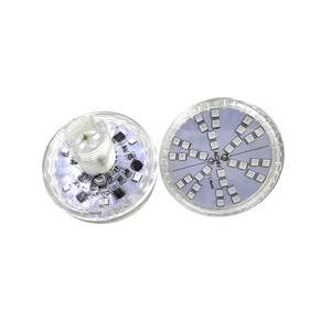 Thương mại đảm bảo RGB LED vui chơi giải trí tắc kè hoa 60 mét mới một vui chơi giải trí Rides trong LED điểm đèn - Product Image 2