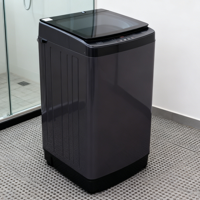 12 kg Washing Machine, Large Capacity, Energy-saving, Fully Automatic Household Washing Machine with air Drying Function