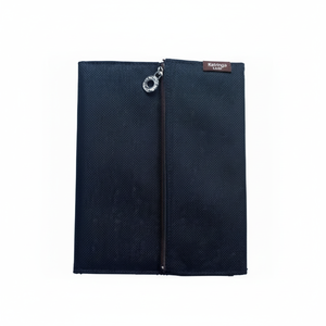 HPL A5 custodia per taccuino e penna pratico astuccio per studenti e impiegati - Product Image 1