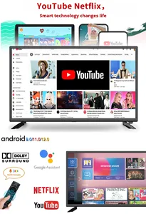 ทีซีแอล ทีวีสมาร์ท LED HDR 4K ขนาด 85/100/120 นิ้ว รุ่นใหม่ พร้อมไฟแบ็คไลท์ LED สำหรับใช้ในโรงแรม - Product Image 3