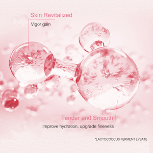 Maschera per le mani sbiancante brillante e liscia con acido lattico all'acido ialuronico alla Nicotinamide - Product Image 4