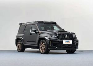 <span class=keywords><strong>JX</strong></span> Auto 2025 Great Wall Tank <span class=keywords><strong>700</strong></span> Hi4-T 3.0T V6 Híbrido Enchufable con Doble Turbo, SUV de 524 CV y Gran Capacidad, Auto en Venta - Product Image 4