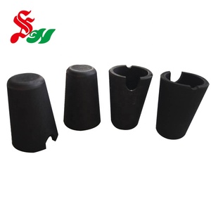 Nồi Nấu Than Chì Giá Cả Cạnh Tranh Để Nấu Chảy Đồng Hoặc Sắt - Product Image 6