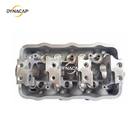 Culata de aluminio duradero para Suzuki MARUTI II 800 F8B MA800 SOHC 1999-2009 0.8L 6V Motor Nueva condición 11110-73002