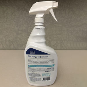 Eliminador <span class=keywords><strong>de</strong></span> Manchas y Olores para Mascotas N4P <span class=keywords><strong>de</strong></span> Fuerza Profesional, Fórmula Bioenzimática <span class=keywords><strong>de</strong></span> Acción Rápida para Orina y Derrames, 1.5 Litros - Product Image 4