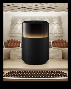 Altavoz Original Sound Pro de Alta Fidelidad con Configuración Acústica de 7 Unidades, Estéreo, 55W, BT 5.1 Inalámbrico - Product Image 6