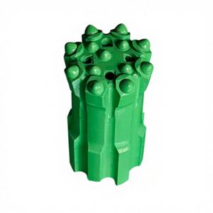 מקדח הברגה Q13-76-T45 המשמש לקידוח שולחני, קידוח חורים תת קרקעיים, מוט קידוח להארכה, קידוח דריפטינג ופלדה לקידוח. - Product Image 1