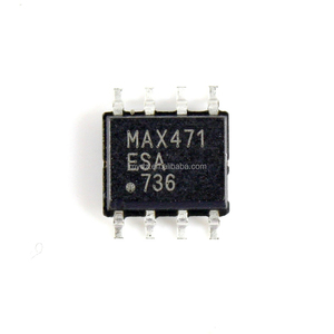 MAX471 MAX471ESA SMT SOP8 ชิปขยายสัญญาณตรวจจับกระแสไฟฟ้าสูง - Product Image 3