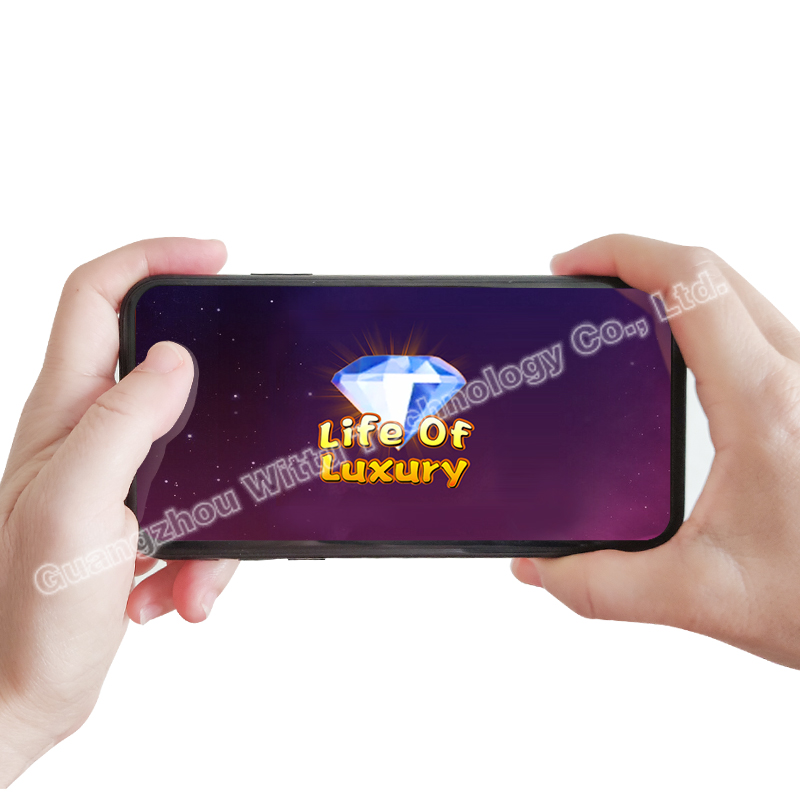 Высокоприбыльные игры, которые зарабатывают деньги до 50%, программное обеспечение для рыбных игр, игры в онлайн-игры