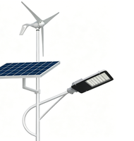 Lampe solaire de rue tout-en-un à large angle avec 384 LED, capteur PIR, télécommande, étanche, pour extérieur