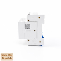 Parafoudre SPD CHINT NXU-II 20/40/65/100kA – Dispositif de protection contre les surtensions CA