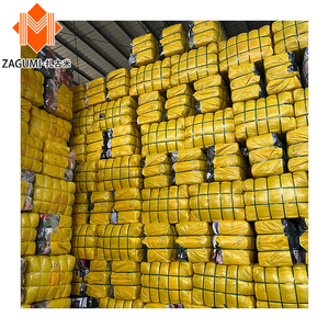 Hissen <span class=keywords><strong>Ballot</strong></span> de vêtements <span class=keywords><strong>vintage</strong></span> en vrac pour hommes, friperie, 45 kg, vêtements d'occasion originaux - Product Image 3