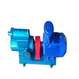 Bomba de aceite de encendido de tres tornillos 3GR en oferta, bomba de aceite de refuerzo de tres tornillos, parámetros de la bomba de tres tornillos - Product Image 4