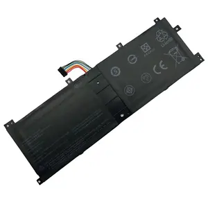 Chinese Fabriek BSNO4170A5-AT BSNO4170A5-LH Laptop Batterij Voor Lenovo Miix 510 Idealpad 510-12isk 510-12ikb 520 520-12ikb