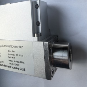<span class=keywords><strong>Micro</strong></span> débitmètre massique de gaz thermique - Product Image 6