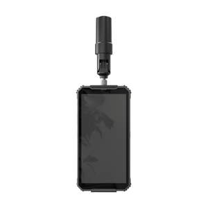 เครื่องนำทาง GPS คุณภาพสูงสำหรับงานสำรวจกลางแจ้ง แบบพกพา พร้อมฟังก์ชั่นวัดพื้นที่ หน่วยความจำ 4GB+64GB - Product Image 6
