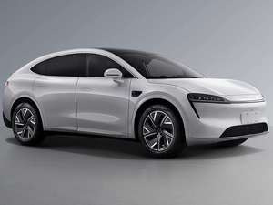 HarmonyOS Imagination R7: Diseño Elegante, Conectividad Inteligente, Potencia de Largo Alcance, Redefiniendo la Elegancia Eléctrica en Vehículos de Nueva Energía - Product Image 3